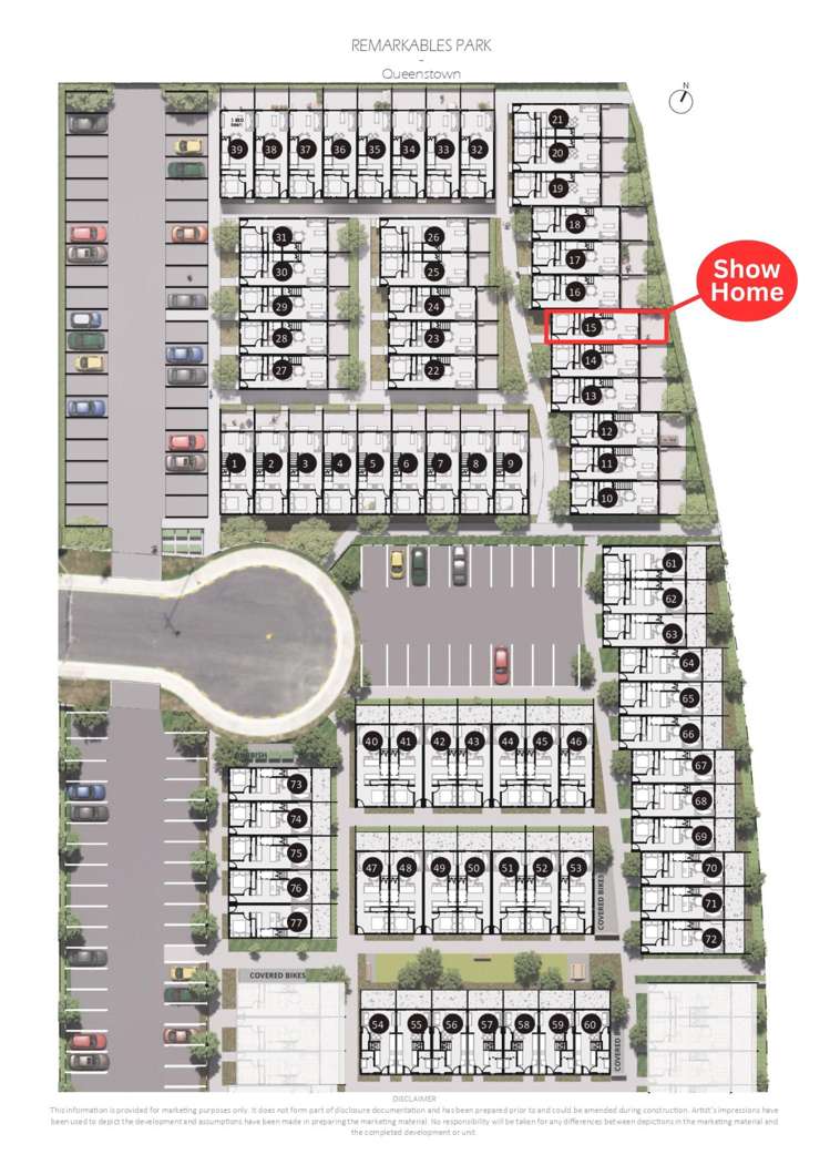 15/7 Juniper Place Frankton_17