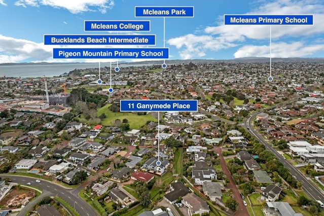 Lot 2, 11 Ganymede Place Half Moon Bay_4