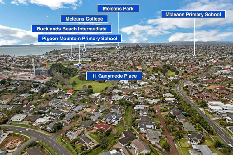 Lot 2, 11 Ganymede Place Half Moon Bay_4