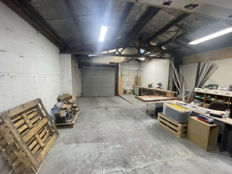 Unit/5  A + B Wakefield Street Onekawa_6
