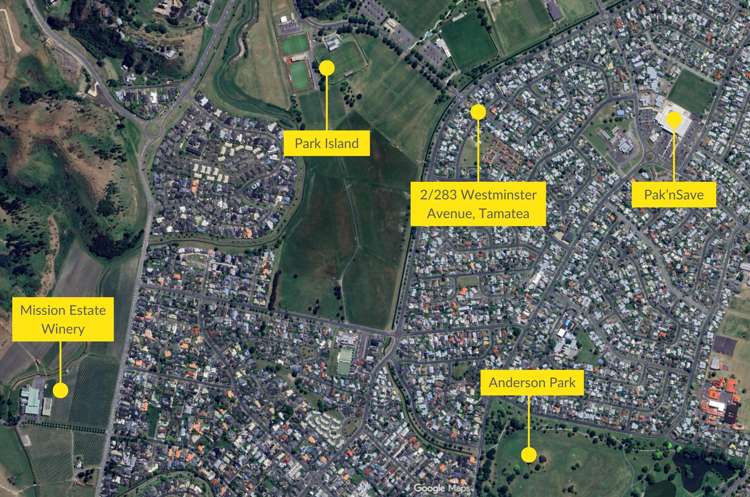 2/283 Westminster Avenue Tamatea_11