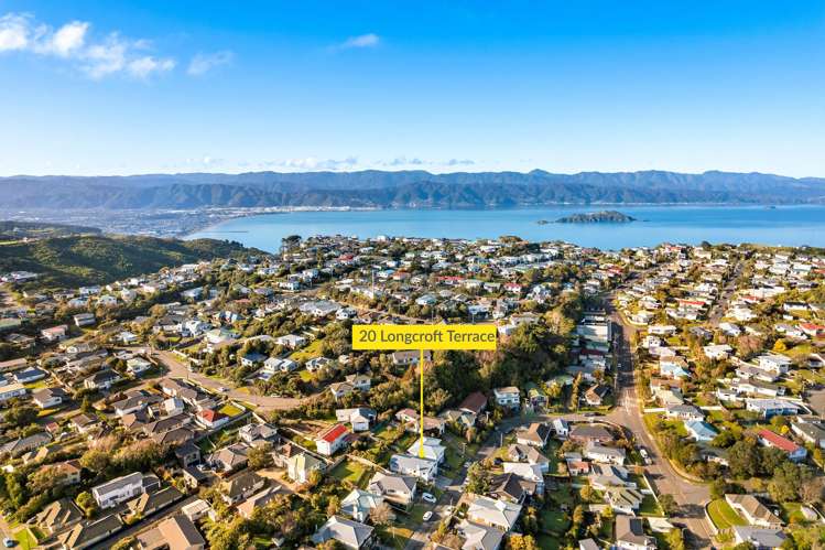 20 Longcroft Terrace Newlands_16