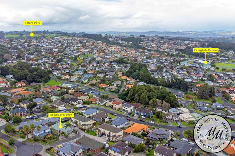 4A Andover Way Goodwood Heights_13