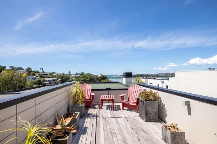 Tohunga Crescent Parnell_15