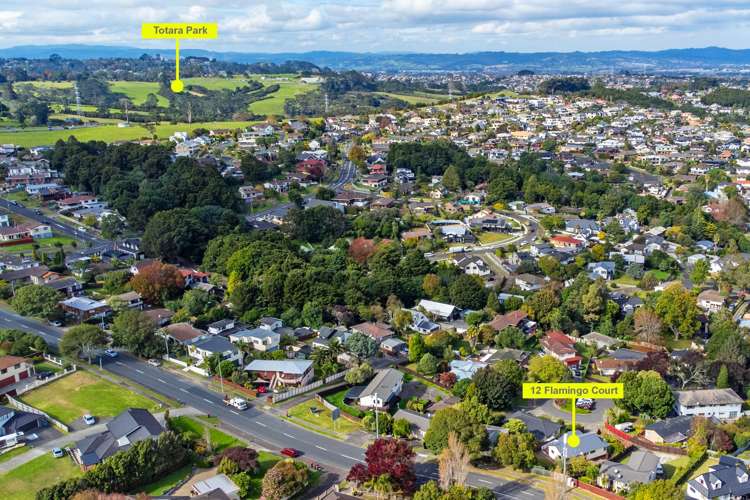 12 Flamingo Court Goodwood Heights_24
