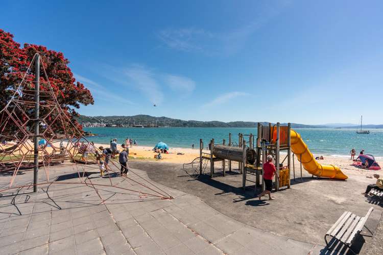 1B/140 Oriental Parade Oriental Bay_20