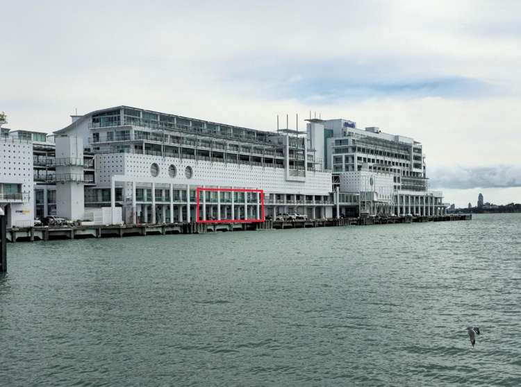 Shed 20/143 Quay Street Auckland Central_12