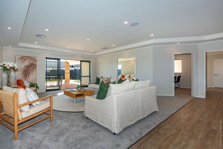 5 Texel Crescent West Melton_5