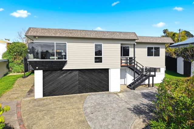 Elevated Space, Flexibility & Lifestyle