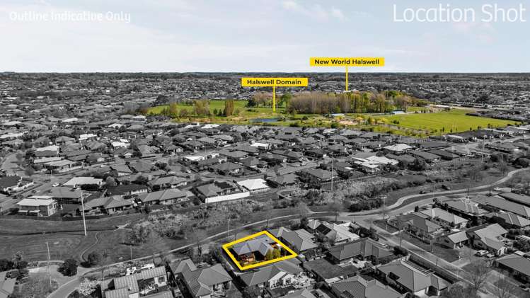 23 John Olliver Terrace Halswell_23