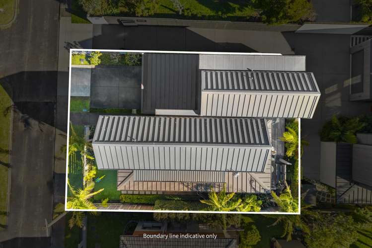1B Northumberland Avenue Hauraki_17