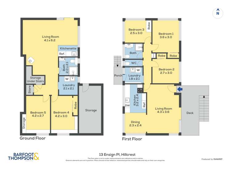 13 Ensign Place Hillcrest_17