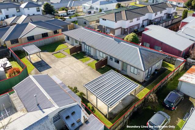 8A, 8B, 8C Maitland Street Frankton_1