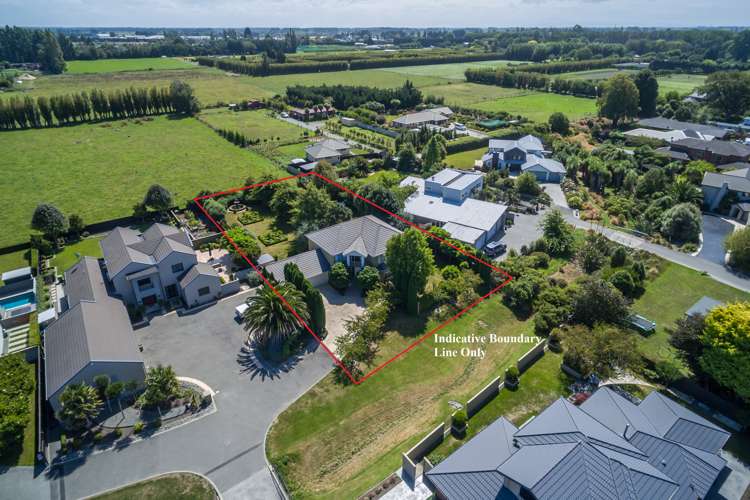 6 Leabridge Mews Harewood_33