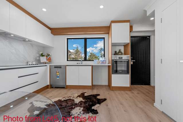 Lot 4/11 Pelorus Place Pakuranga_4