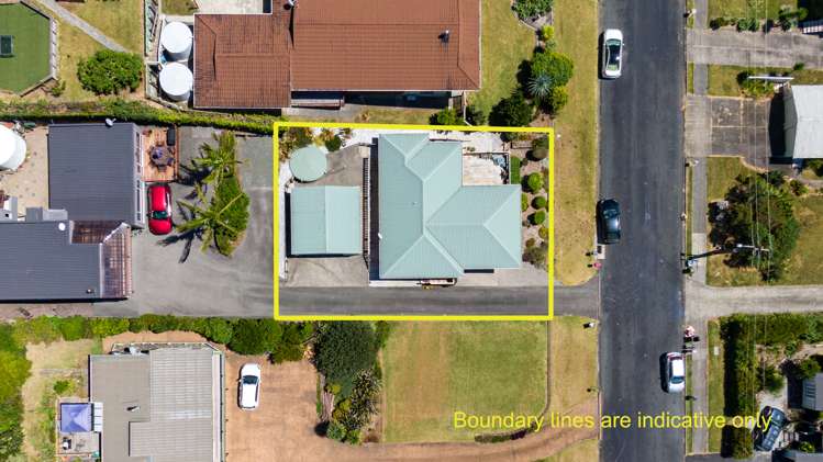 21a Berghan Road Coopers Beach_16