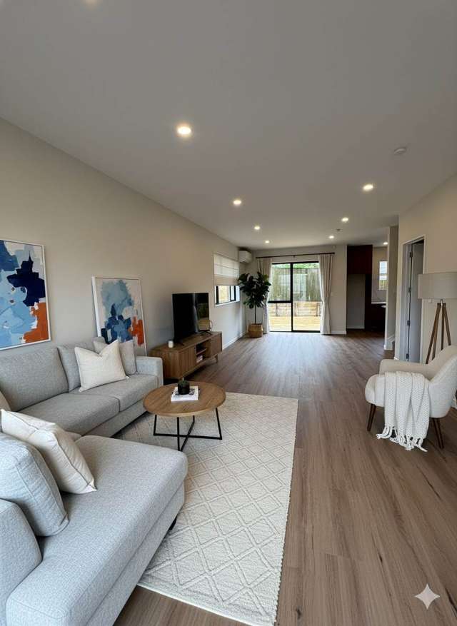 14D Stewart Gibson Place The Gardens_1