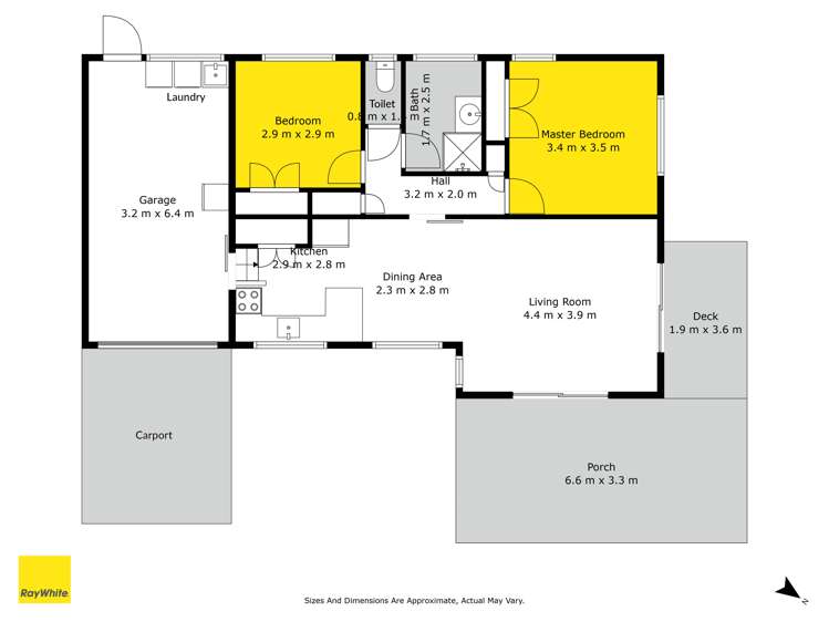 2/61 Avondale Road Avondale_12