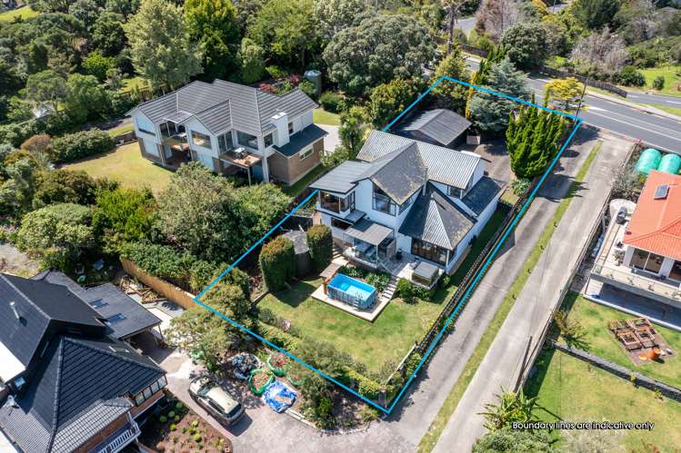 1126 Whangaparaoa Road Tindalls Beach_29