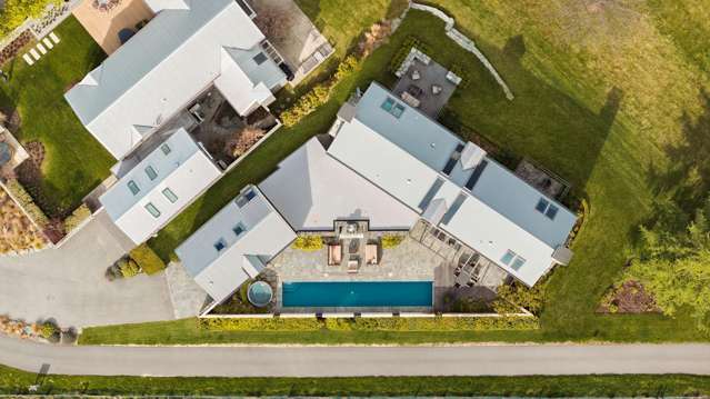 1 Malaghans Ridge, Millbrook Resort Arrowtown_1