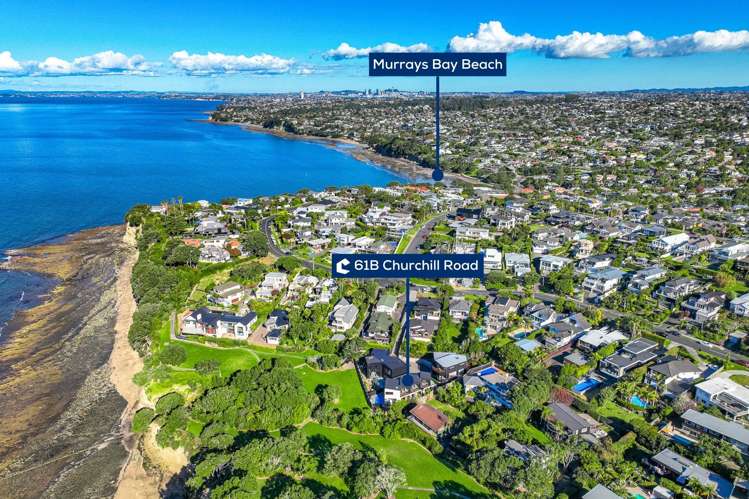 61B Churchill Road Murrays Bay_32