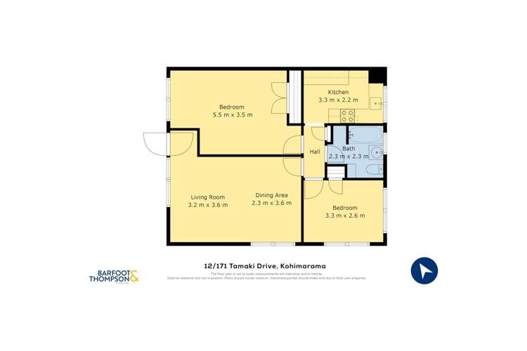 12/171 Tamaki Drive Kohimarama_12