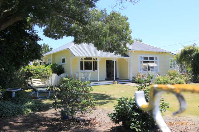 31 Rose Street Springlands_2