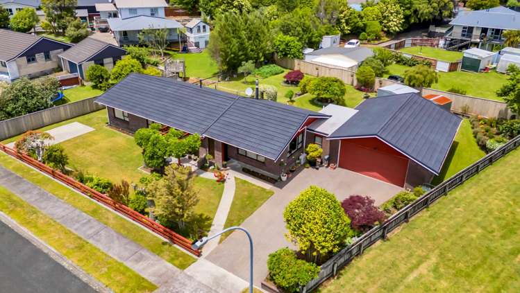 21 Kowhai Street Inglewood_27