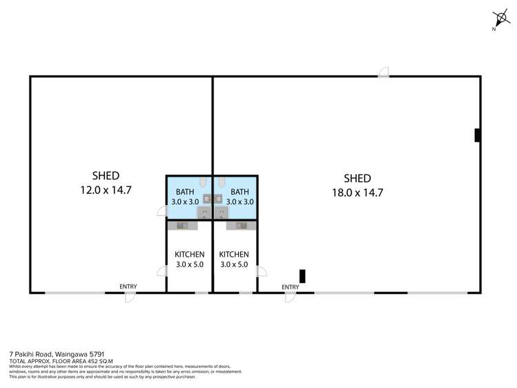 7 Pakihi Road Carterton_10