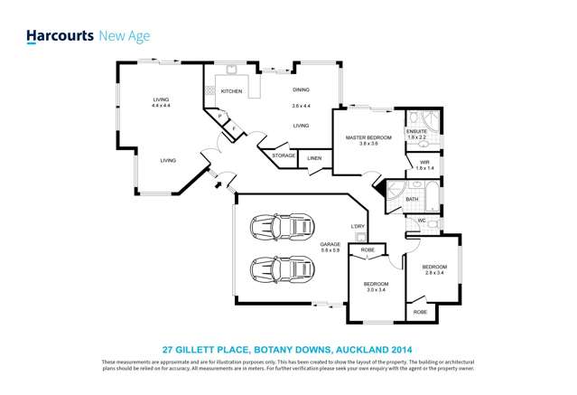27 Gillett Place Botany Downs_1