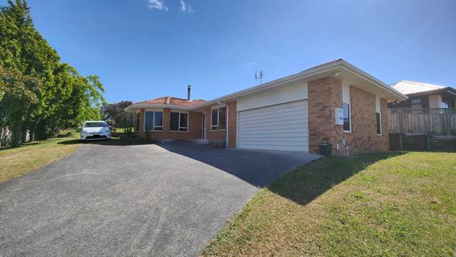 Well presented family home in Flagstaff