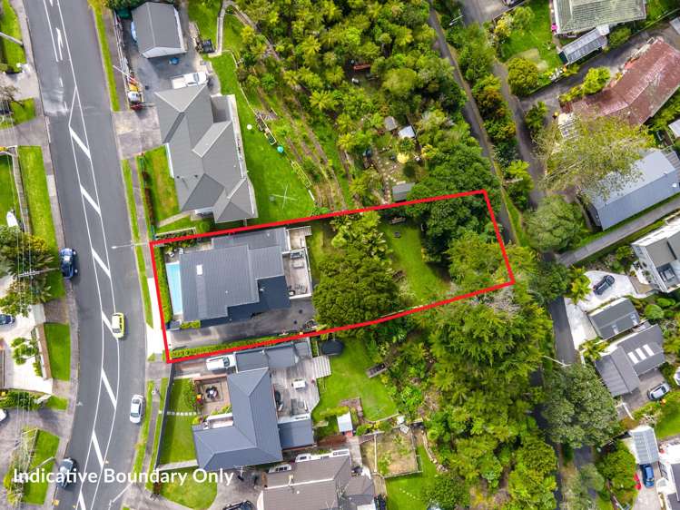 167 Sandspit Road Cockle Bay_26