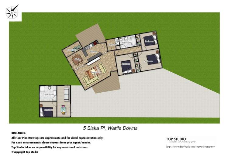 5 Siska Place Wattle Downs_6