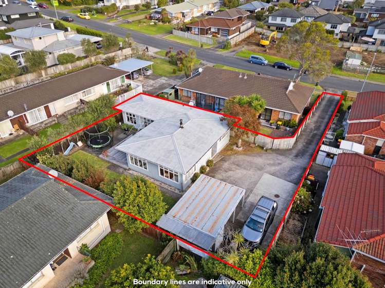 43 Abercrombie Street Howick_22