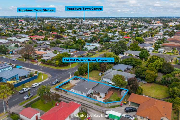 114 Old Wairoa Road Papakura_22