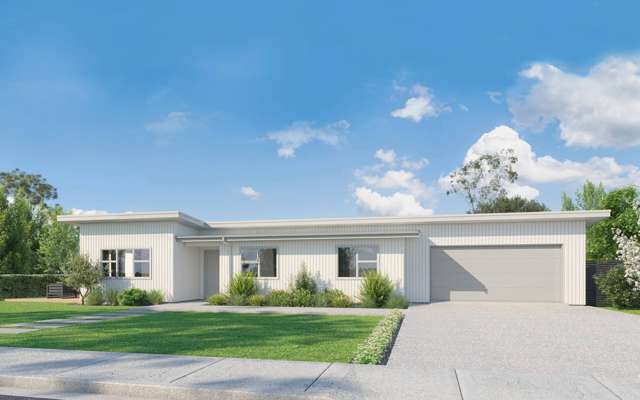 Your Coastal Retreat, Matarangi - Signature Homes House & Land Package