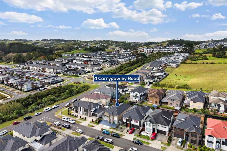 4 Carrygawley Road Flat Bush_38