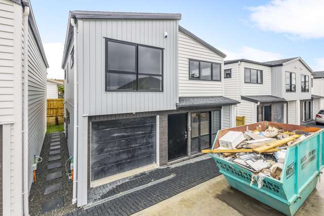 Lot 4/6 Christmas Road Manurewa_2