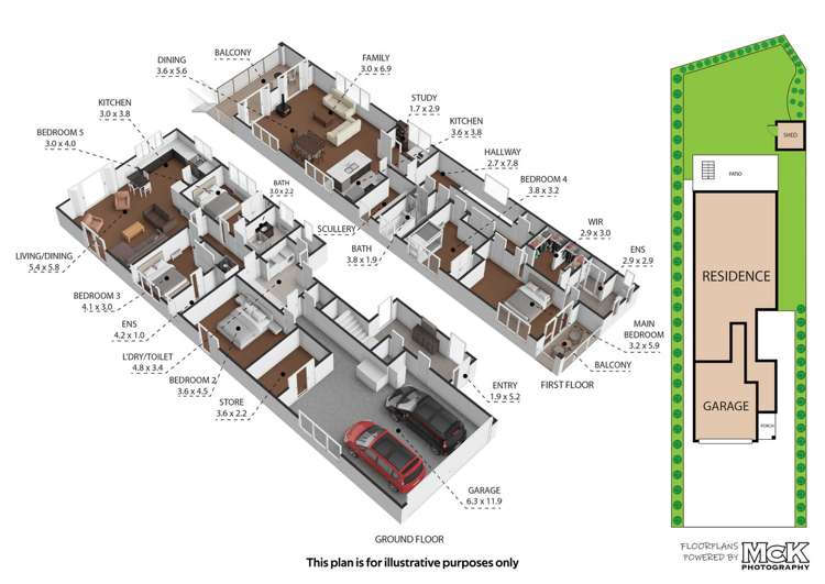 3 Baring Terrace Strandon_19