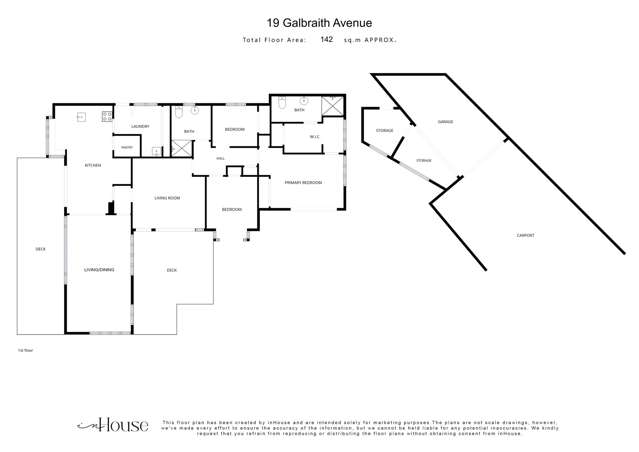 19 Galbraith Avenue Beerescourt_1