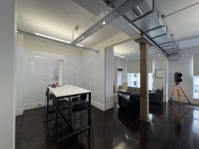 8 Commerce Street Auckland Cbd_2