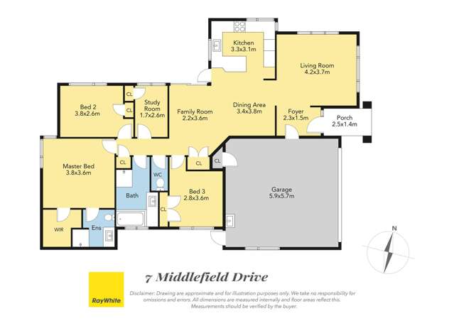 7 Middlefield Drive East Tamaki Heights_1