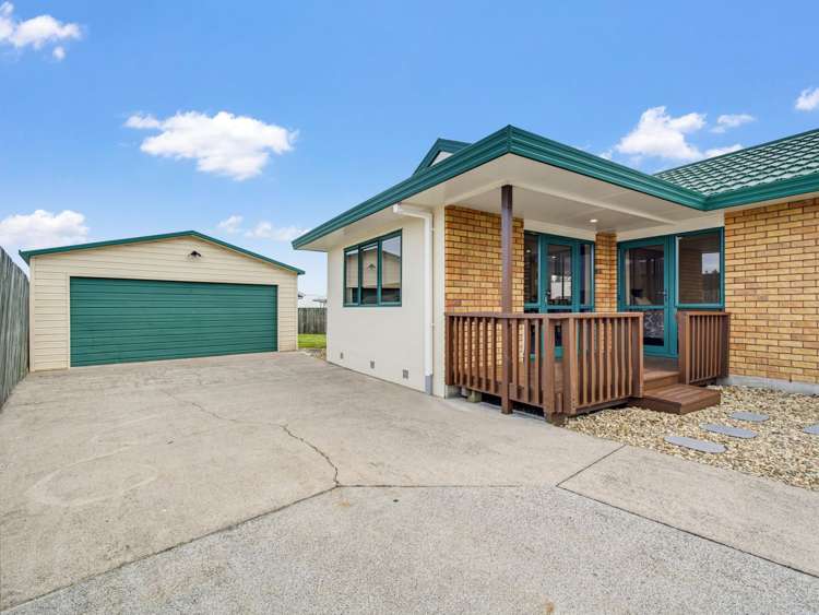 17 Mansfield Road Owhata_27