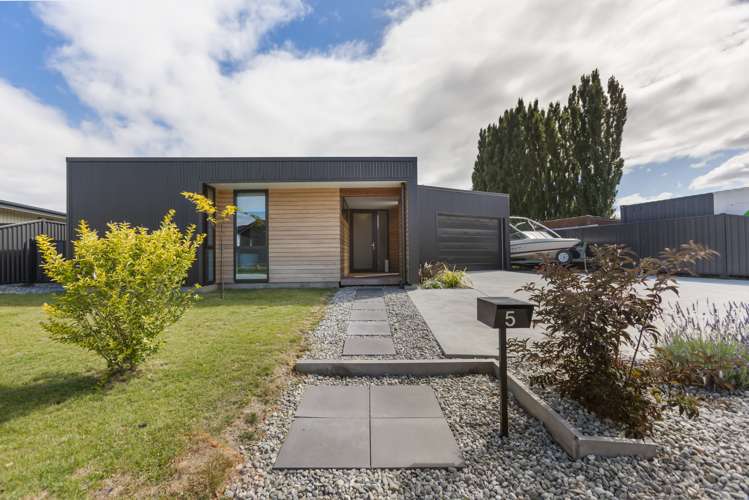 5 Kohinoor Lane Cromwell_19