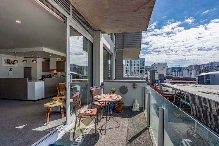 402/19 College Street Te Aro_0