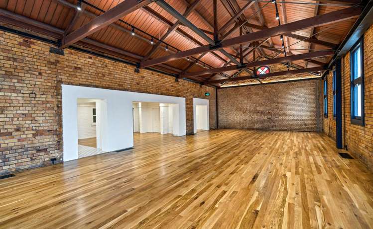 Suite 4/582 Karangahape Rd Auckland Cbd_3