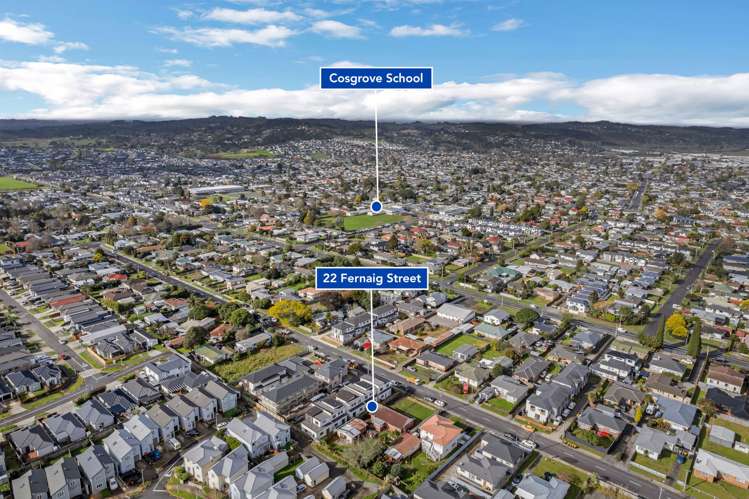 22 Fernaig Street Papakura_17