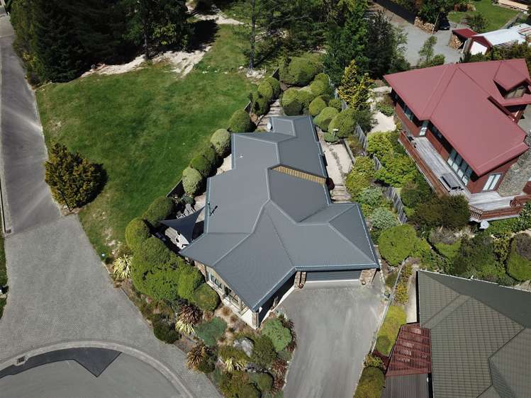 14 Forest View Close Hanmer Springs_14