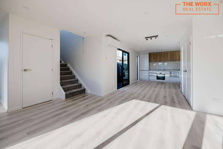 Lot 1-4/129 Russell Road Manurewa_9