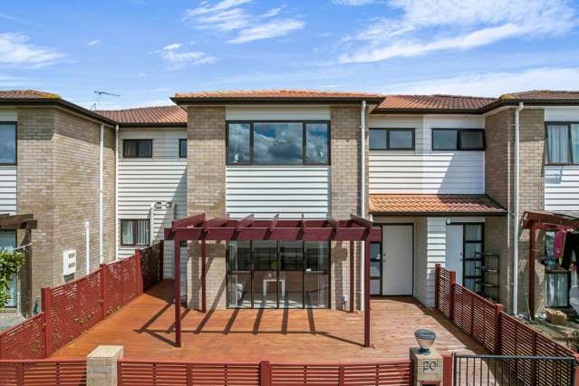 20 Flintridge Drive Flat Bush_2